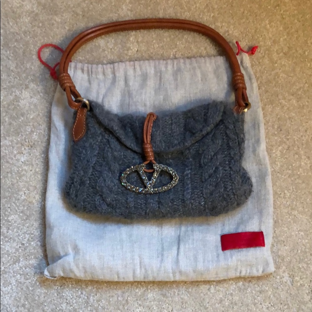 Valentino Purse